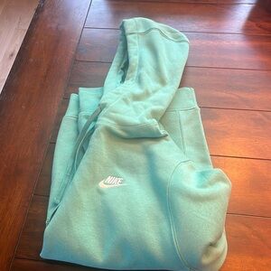 Nike Sportswear club fleece